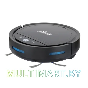 Робот-пылесос Ritmix VC-020WB картинка 2